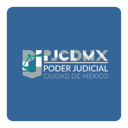 Poder Judicial CDMX